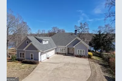 124 Myrick Road NW, Milledgeville, GA 31061 - Photo 4