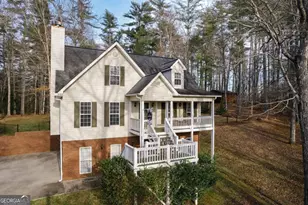 94 Old Pl Dr, Blue Ridge, GA 30513 - Photo 1