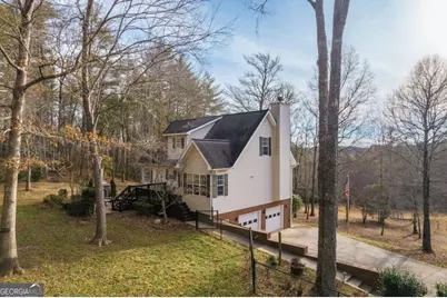 94 Old Place Drive, Blue Ridge, GA 30513 - Photo 6