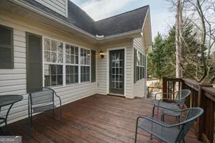 94 Old Pl Dr, Blue Ridge, GA 30513 - Photo 58