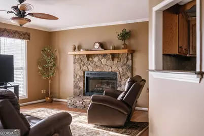 94 Old Place Drive, Blue Ridge, GA 30513 - Photo 20