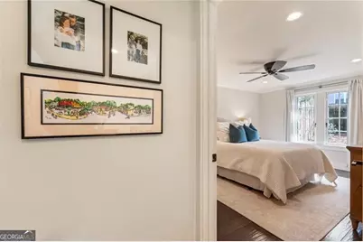 1421 N Druid Hills Road NE, Atlanta, GA 30319 - Photo 20