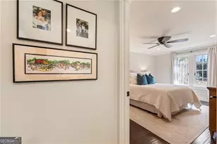 1421 N Druid Hills Rd NE, Atlanta, GA 30319 - Photo 20