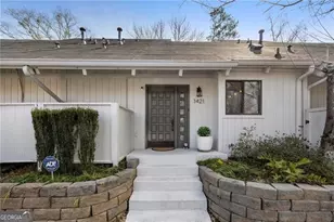 1421 N Druid Hills Rd NE, Atlanta, GA 30319 - Photo 2