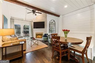 1421 N Druid Hills Rd NE, Atlanta, GA 30319 - Photo 14