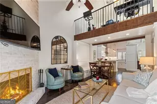 1421 N Druid Hills Rd NE, Atlanta, GA 30319 - Photo 18