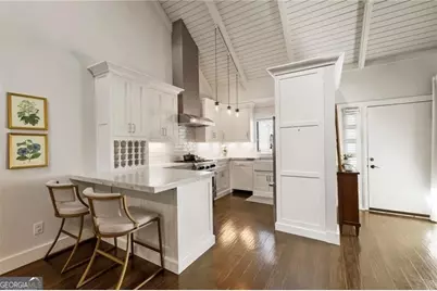 1421 N Druid Hills Road NE, Atlanta, GA 30319 - Photo 8