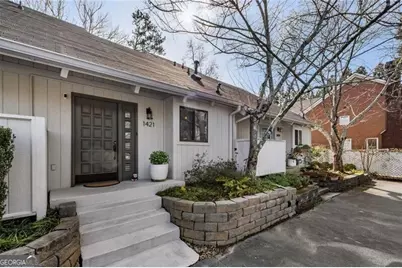 1421 N Druid Hills Road NE, Atlanta, GA 30319 - Photo 40