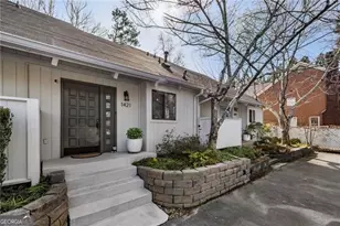 1421 N Druid Hills Rd NE, Atlanta, GA 30319 - Photo 40
