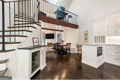 1421 N Druid Hills Road NE, Atlanta, GA 30319 - Photo 1