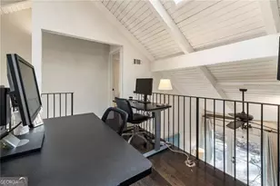 1421 N Druid Hills Rd NE, Atlanta, GA 30319 - Photo 30