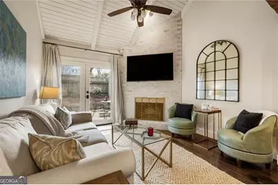 1421 N Druid Hills Road NE, Atlanta, GA 30319 - Photo 16