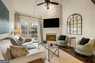 1421 N Druid Hills Rd NE, Atlanta, GA 30319 - Photo 16