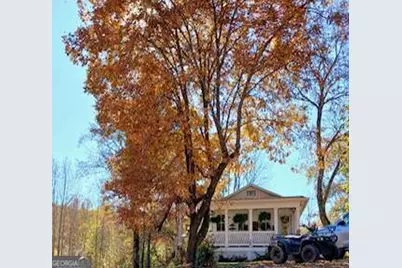 720 Guy Jarrard Road, Dahlonega, GA 30533 - Photo 6