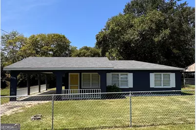 5771 Satterfield Drive, Macon, GA 31206 - Photo 1