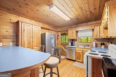 486 Laurel Circle, Dahlonega, GA 30533 - Photo 14