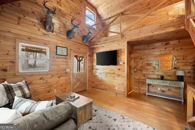 486 Laurel Circle, Dahlonega, GA 30533 - Photo 12