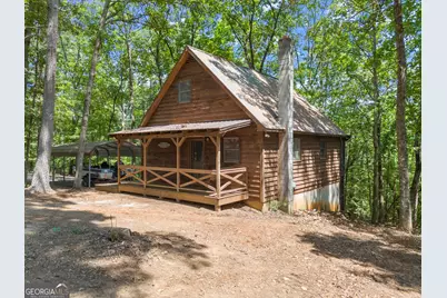 486 Laurel Circle, Dahlonega, GA 30533 - Photo 2