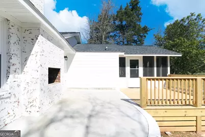 100 Williamsburg Lane, Athens, GA 30605 - Photo 26