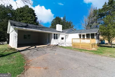 100 Williamsburg Lane, Athens, GA 30605 - Photo 1