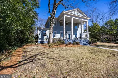 3285 Vista Circle, Macon, GA 31204 - Photo 1