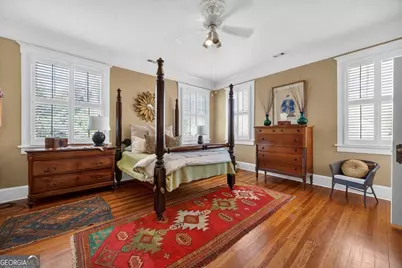 3285 Vista Circle, Macon, GA 31204 - Photo 30