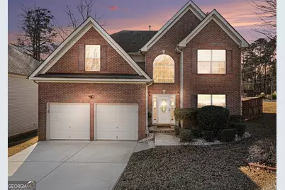 10733 James Drive, Jonesboro, GA 30238 - Photo 2