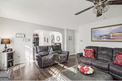 10733 James Drive, Jonesboro, GA 30238 - Photo 14