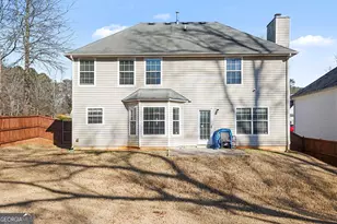 10733 James Dr, Jonesboro, GA 30238 - Photo 20