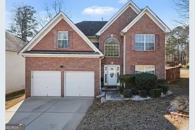 10733 James Drive, Jonesboro, GA 30238 - Photo 4