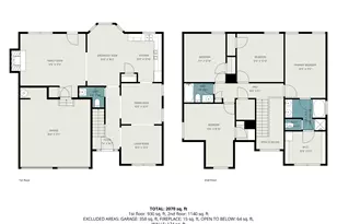 10733 James Dr, Jonesboro, GA 30238 - Photo 22