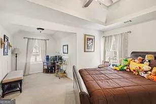 10733 James Dr, Jonesboro, GA 30238 - Photo 16