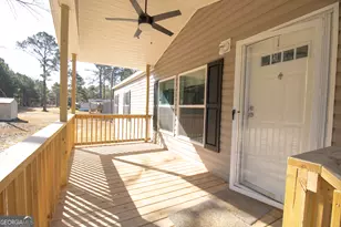 1778-A Zettwell Rd, Statesboro, GA 30461 - Photo 2