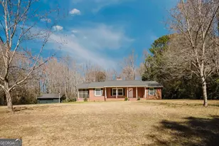 348 School Rd, Hampton, GA 30228 - Photo 1