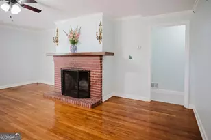 348 School Rd, Hampton, GA 30228 - Photo 6