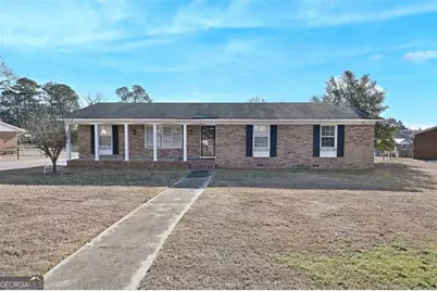 306 Skylark Road, Augusta, GA 30907 - Photo 1