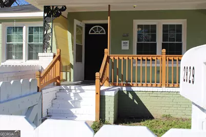 2829 Hood Street, Columbus, GA 31906 - Photo 2