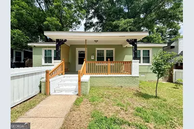2829 Hood Street, Columbus, GA 31906 - Photo 2
