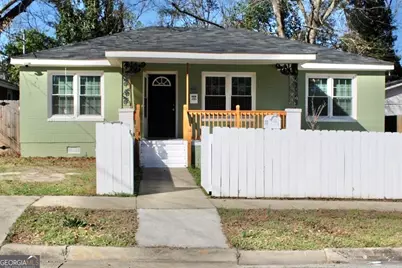 2829 Hood Street, Columbus, GA 31906 - Photo 2