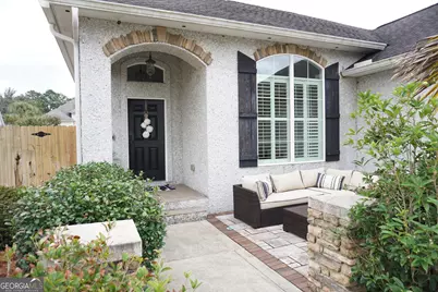 271 Villager Drive, Saint Simons, GA 31522 - Photo 2