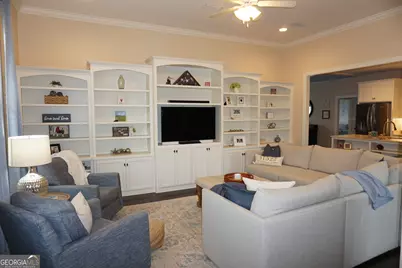 271 Villager Drive, Saint Simons, GA 31522 - Photo 6