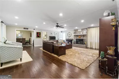 58 Wagon Wheel Court SE, Marietta, GA 30067 - Photo 2