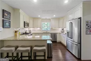 58 Wagon Wheel Ct SE, Marietta, GA 30067 - Photo 4