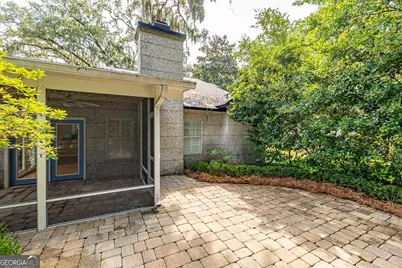 203 Grand Oaks Circle, Saint Simons, GA 31522 - Photo 34