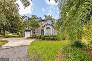 203 Grand Oaks Circle, Saint Simons, GA 31522 - Photo 6