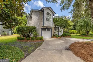 203 Grand Oaks Circle, Saint Simons, GA 31522 - Photo 4