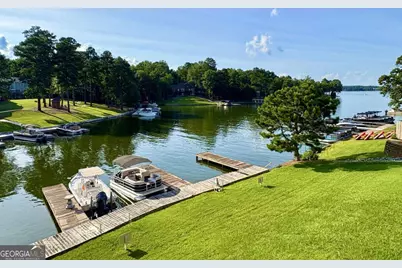 1129 Lake Oconee Parkway #SUITE 104, Eatonton, GA 31024 - Photo 26