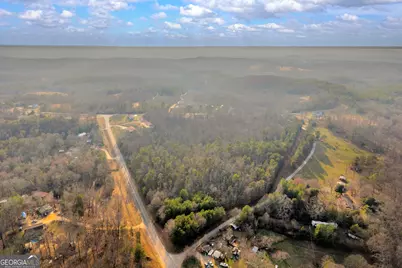 2122 Hunters Creek Road, Carnesville, GA 30521 - Photo 8