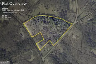 2122 Hunters Creek Rd, Carnesville, GA 30521 - Photo 1