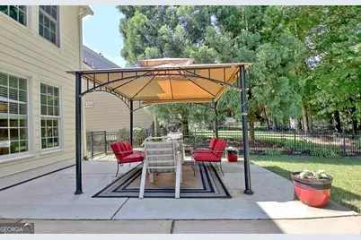 1209 Centennial Crossing, Peachtree City, GA 30269 - Photo 94